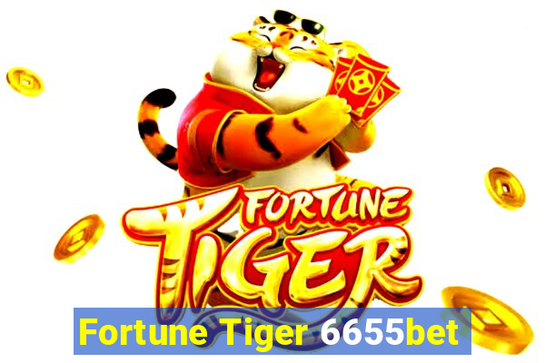 Fortune Tiger 6655bet